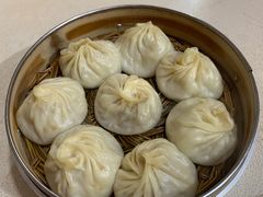 特色鲜肉小笼汤包-笑云开汤包店(网巾市店)