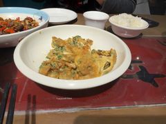 -老山村酒楼(白石洲店)