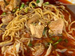 -蒋家肠旺面馆老店(合群路店)