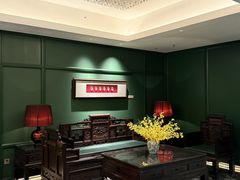 -金成潮菜博物馆(海珠湿地店)