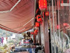 -国生茶庄·地道农家菜团建活动