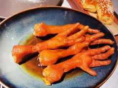 -晓粤·惹味粤菜(凯德乐峰广场店)