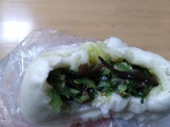 -谭景其·谭氏麻油菜包(集庆路店)
