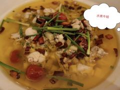 -元一希尔顿酒店·禅自助餐厅·啤酒花园