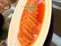-丰收日·小海鲜·沪上家宴(顾村正大店)