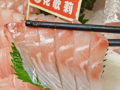 -尖沙咀大酒楼(罗村店·粤菜海鲜·宴会聚餐)