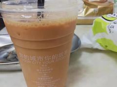 -L猪扒包(天河购书中心店)