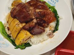 -龙记香港茶餐厅(久光百货店)