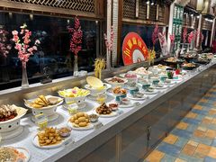 -大街小巷民俗酒店(仁和中路店)