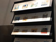 -喜茶(上海兴业太古汇店)