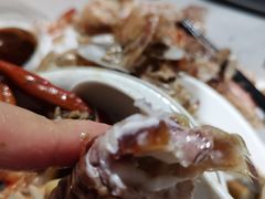 -阿尔法海鲜排档(爱琴海店)