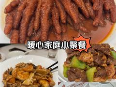 -大铁勺新津菜(东丽阳光新业广场店)