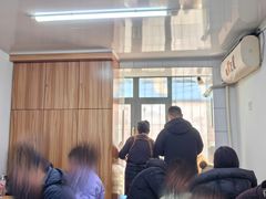 -赞鳌巷子煎粉(临江小区店)