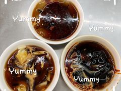 -杨记灌肠(食品街店)