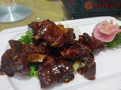 无锡肉排-锡和无锡菜(景丽苑店)