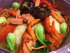 -悟长年潮汕菜砂锅粥(圣熙8号店)