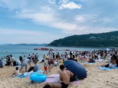 -大梅沙海滨公园