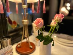 -火车头法国西餐厅