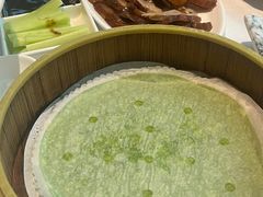 -便宜坊烤鸭店(贵园里店)