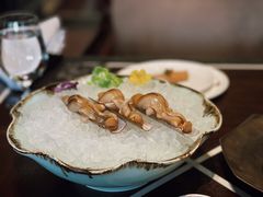 醉辣大竹蛏-杭州西子湖四季酒店·金沙厅
