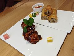 -枣子树·素食餐厅(普陀山店)