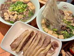 -回味鸭血粉丝汤(夫子庙瞻园路店)