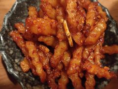 -付小姐在成都(中山公园店)