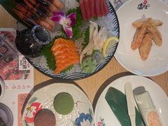 -温野菜涮涮锅(曲江大悦城店)