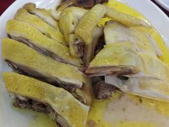 -百姓百味海鲜酒楼(粤垦路总店)