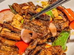 -老瑞福上海菜(人民广场店)
