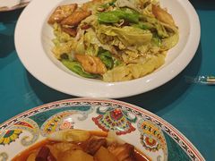 -巴依老爷新疆美食(望京小街店)