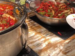 -AdD全日制餐厅(中谷花园酒店)