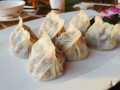 薄皮包子-海尔巴格新疆餐厅(东来兴店)