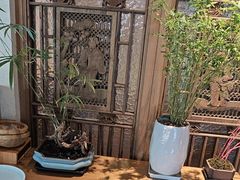 -竹里馆 ·茶食(奥体店)