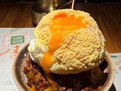 -岛风·台食小馆 ISLAND BISTRO(烟台山店)