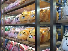 -KAKAO FRIENDS(弘大店)