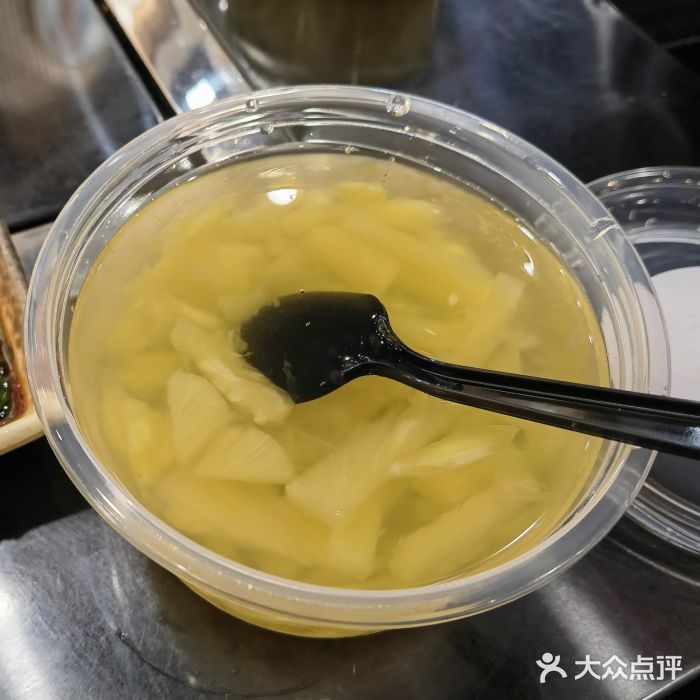 德四家·傣族风味烧烤(金实店)图片