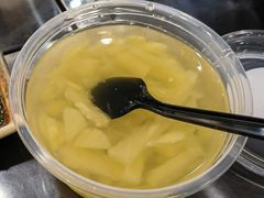 -德四家·傣族风味烧烤(金实店)