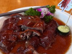 -德胜轩正宗顺德菜(宝安沙井会展中心店)