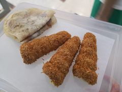 -BreadTalk面包新语·烘焙蛋糕(中华广场店)