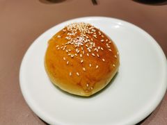 大哥红豆包-有璟阁港式餐厅(国贸商城店)