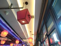 -山河屯铁锅炖鲜鹅·东北菜(开发区一店)