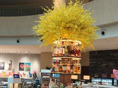 -Plush大堂酒廊(北京金融街威斯汀大酒店)
