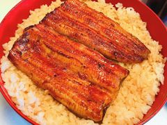 -伊豆荣(不忍亭店)