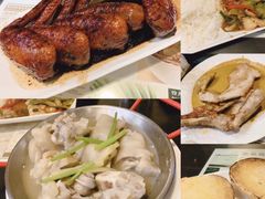 -翠华餐厅(湾仔店)