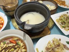 -干老四雅鱼饭店(滨江西路店)