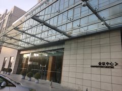 -天津水游城丽筠酒店