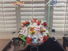 -广州花园酒店