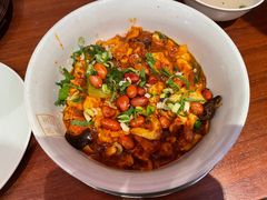 小炒葫芦头泡馍-春发生饭店·非遗(南院门店)