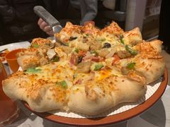 -必胜客(城西银泰店)